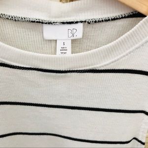 bp Tops - BP High Neck Tank bp Tops - BP High Neck Tank